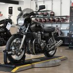 2014 Honda CB1100 Deluxe