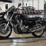 2014 Honda CB1100 Deluxe