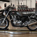 2014 Honda CB1100 Deluxe