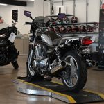 2014 Honda CB1100 Deluxe