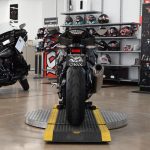 2017 Honda CBR1000RR