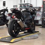 2017 Honda CBR1000RR