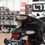 2017 Honda CBR1000RR