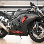 2017 Honda CBR1000RR