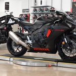 2017 Honda CBR1000RR