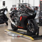 2017 Honda CBR1000RR