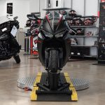 2017 Honda CBR1000RR