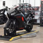 2017 Honda CBR1000RR