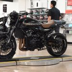 2018 Kawasaki Z900RS