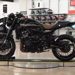 2018 Kawasaki Z900RS