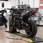 2018 Kawasaki Z900RS