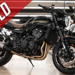 2018 Kawasaki Z900RS
