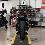 2018 Kawasaki Z900RS