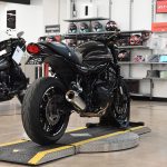 2018 Kawasaki Z900RS