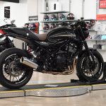 2018 Kawasaki Z900RS