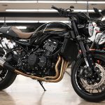 2018 Kawasaki Z900RS