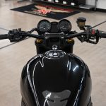 2018 Kawasaki Z900RS