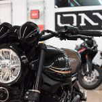 2018 Kawasaki Z900RS