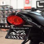 2018 Kawasaki Z900RS