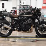 2018 Kawasaki Z900RS