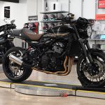 2018 Kawasaki Z900RS