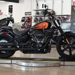 2023 Harley Davidson Street Bob 114