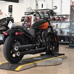 2023 Harley Davidson Street Bob 114