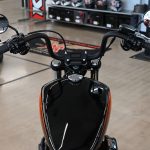 2023 Harley Davidson Street Bob 114