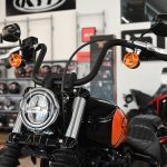 2023 Harley Davidson Street Bob 114