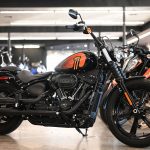 2023 Harley Davidson Street Bob 114