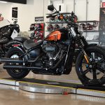 2023 Harley Davidson Street Bob 114