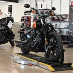 2023 Harley Davidson Street Bob 114