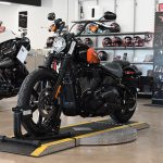 2023 Harley Davidson Street Bob 114