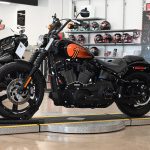 2023 Harley Davidson Street Bob 114