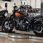 2023 Harley Davidson Street Bob 114