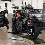 2023 Harley Davidson Street Bob 114