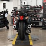 2019 Suzuki Hayabusa