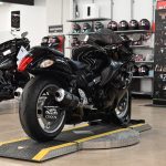 2019 Suzuki Hayabusa