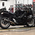 2019 Suzuki Hayabusa