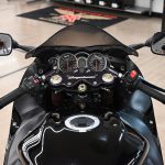 2019 Suzuki Hayabusa