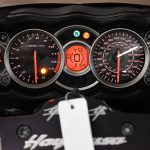 2019 Suzuki Hayabusa