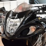 2019 Suzuki Hayabusa