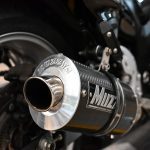 2019 Suzuki Hayabusa