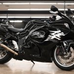 2019 Suzuki Hayabusa