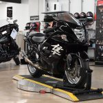 2019 Suzuki Hayabusa