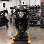 2019 Suzuki Hayabusa