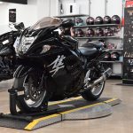 2019 Suzuki Hayabusa