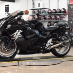 2019 Suzuki Hayabusa