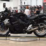 2019 Suzuki Hayabusa