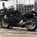 2019 Suzuki Hayabusa